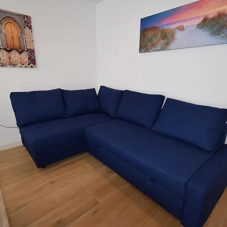 Lux Center - Arena Apartment