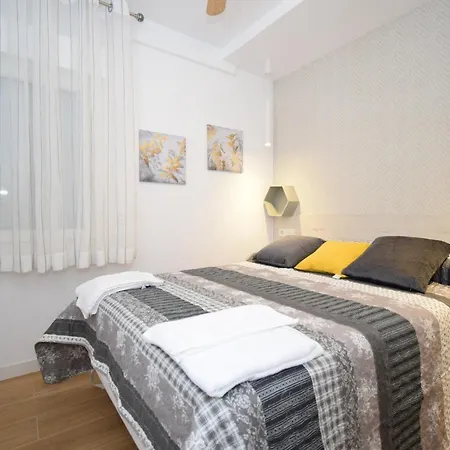 Apartment Lux Center - Arena *