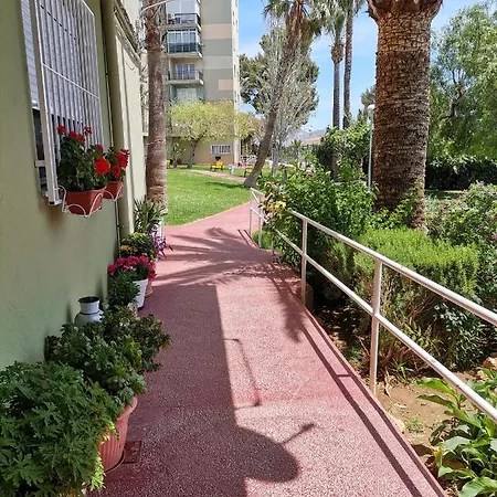 Apartment Club Medico Torre Vi