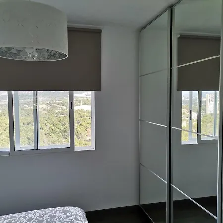 Apartment Club Medico Torre Vi