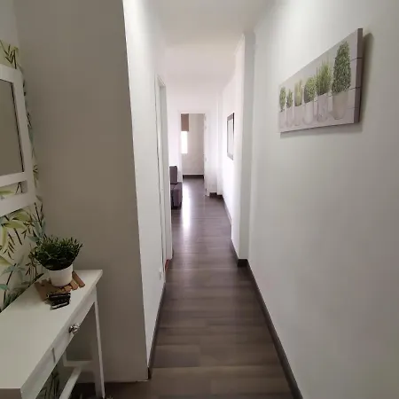 Apartment Club Medico Torre Vi