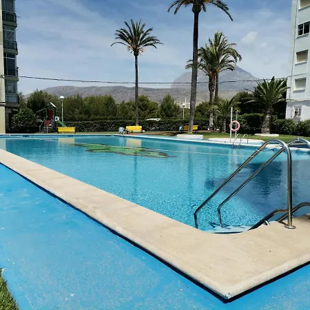 Apartment Club Medico Torre Vi *