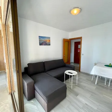 Mediterraneo 43 - Aloturin Apartment