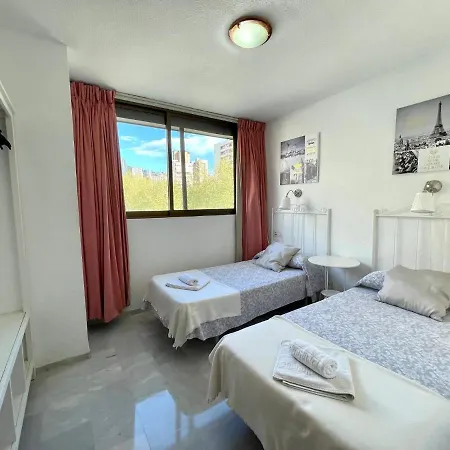 Apartment Mediterraneo 43 - Aloturin *