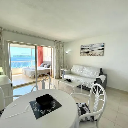 Апартаменты Torre Principado - Aloturin