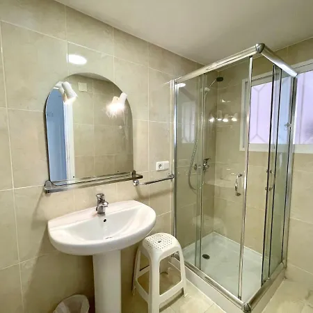 Torre Principado - Aloturin * Бенидорм