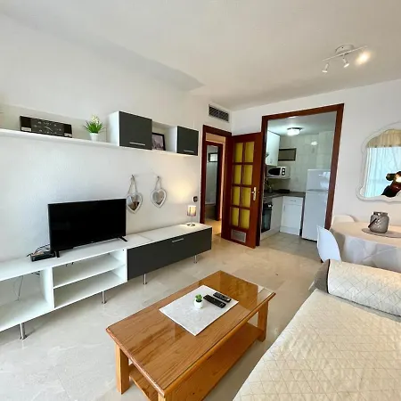 Gemelos 1 - Aloturin Appartement Benidorm