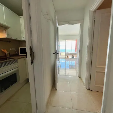 Апартаменты Torre Principado - Aloturin *