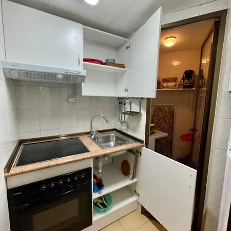 Torpa - Aloturin Apartamento Benidorm
