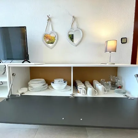 Gemelos 1 - Aloturin Apartment *