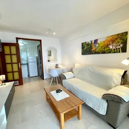 Apartment Gemelos 1 - Aloturin Benidorm