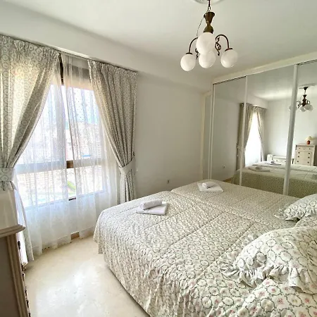 Apartment Los Gemelos 2 Sin Aire Acondicionado - Aloturin Benidorm *