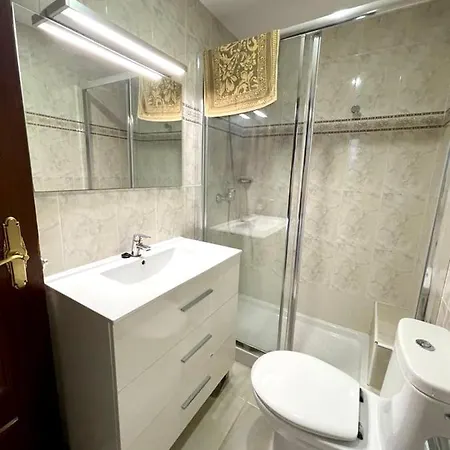 Apartment Los Gemelos 2 Sin Aire Acondicionado - Aloturin Benidorm