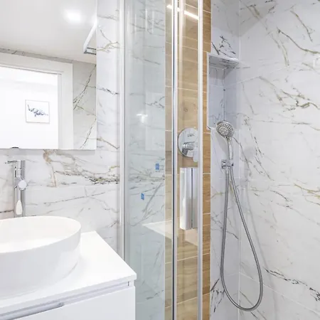 Appartamento Albatros Deluxe 15-6 Levante Benidorm