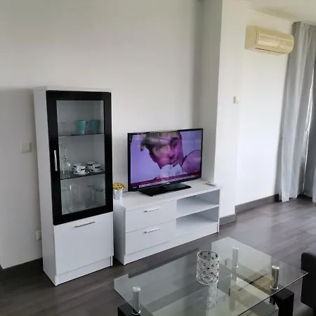 Club Medico Torre Vi Apartment