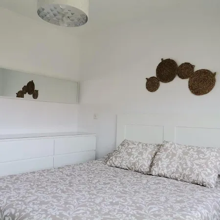 Apartment Club Medico Torre Vi