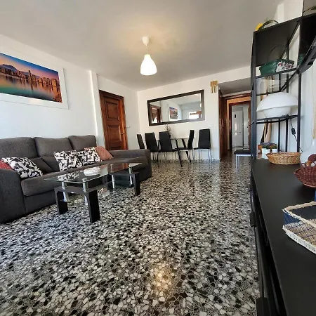 Tor Serena-fincas * Benidorm
