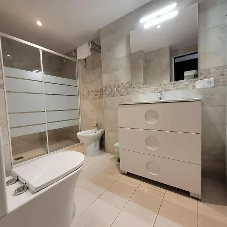 Apartment Tor Serena-fincas *