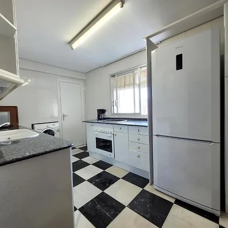 Apartment Tor Serena-fincas Benidorm