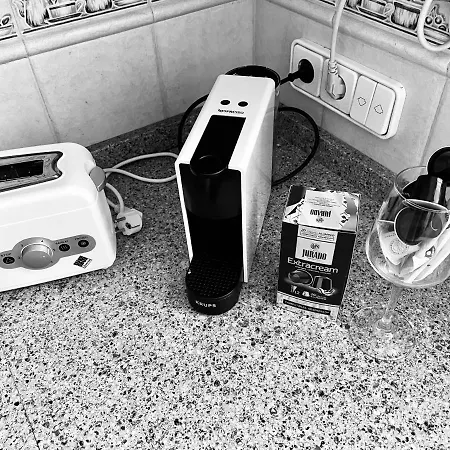 Alameda I Apartment