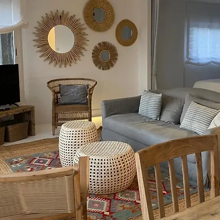 Apartamento Recién Reformado Estrenar Benidorm