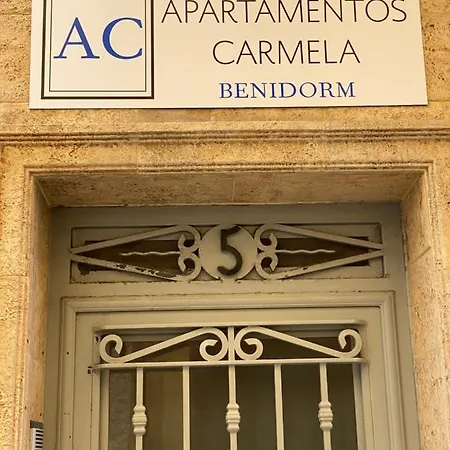 Apartment Carmela Benidorm