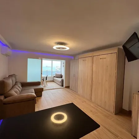 Hany Ducado 11-c Apartment Benidorm