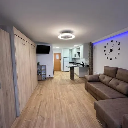 Apartment Hany Ducado 11-c *