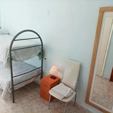 Casa Salamanca Benidorm