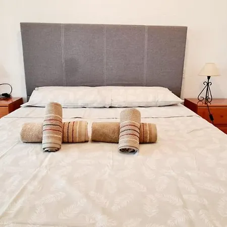 Ola Azul Lidersol Apartment