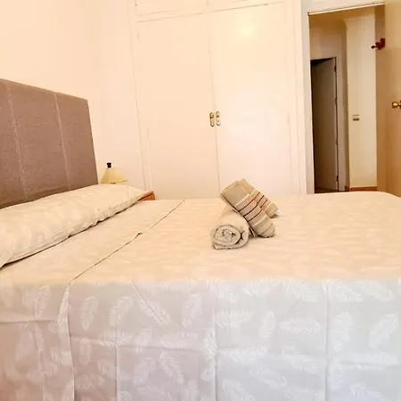 Ola Azul Lidersol Apartment Apartment *
