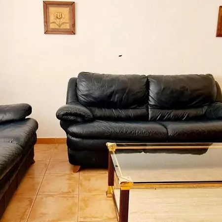 Ola Azul Lidersol Apartment Apartment *