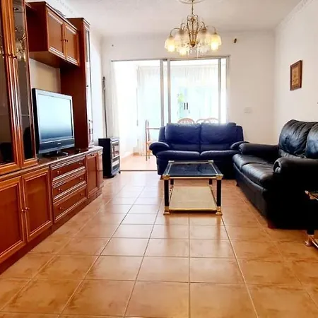 Ola Azul Lidersol Apartment Apartment *