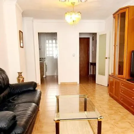 Ola Azul Lidersol Apartment * Benidorm