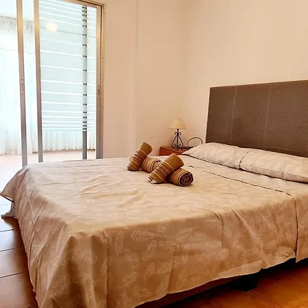 Ola Azul Lidersol Apartment Apartment