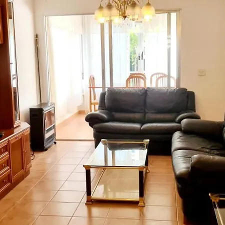 Ola Azul Lidersol Apartment Apartment