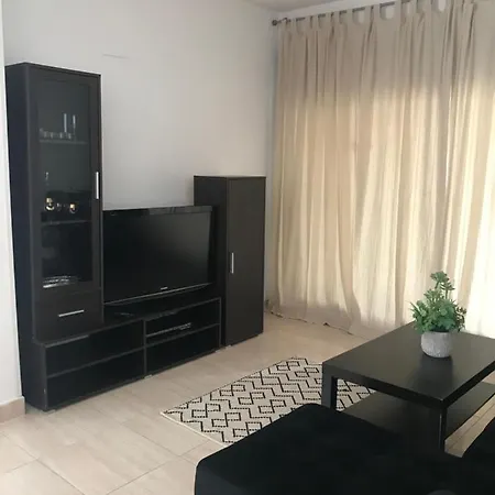 Puerta Mitica, Benidorm