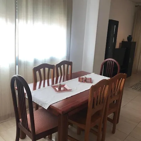 Puerta Mitica, * Benidorm