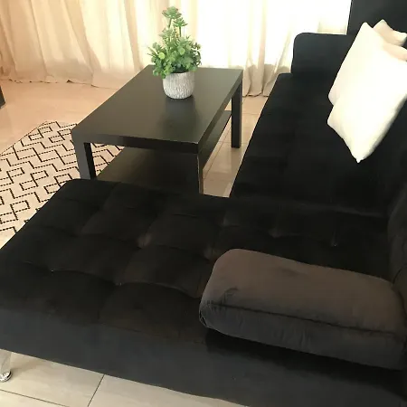 Puerta Mitica, Apartamento Benidorm