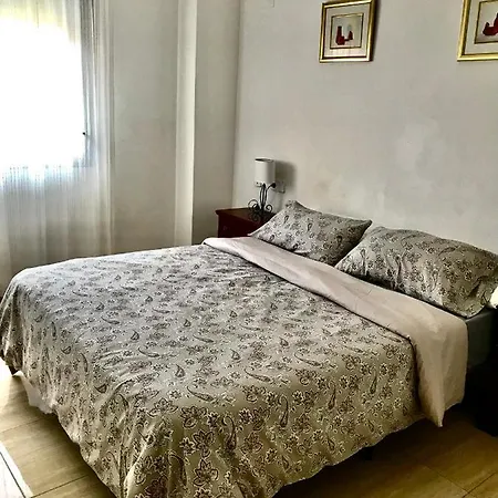 Puerta Mitica, *