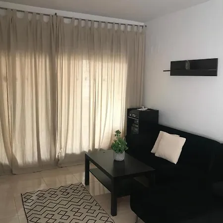 Apartamento Puerta Mitica, *