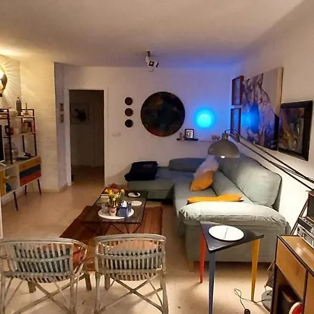 Sol De Ponent, La Cala De Apartamento *