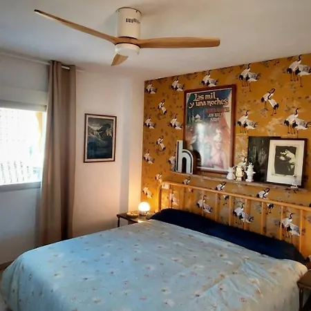 Apartamento Sol De Ponent, La Cala De *
