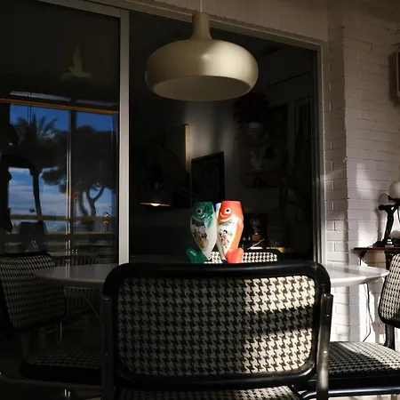 Apartamento Sol De Ponent, La Cala De Benidorm