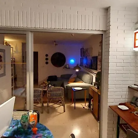 Sol De Ponent, La Cala De Apartamento *