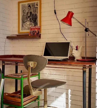 Apartamento Sol De Ponent, La Cala De Benidorm