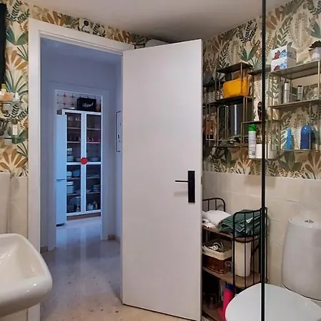 Apartamento Sol De Ponent, La Cala De
