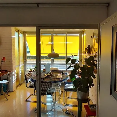 Apartamento Sol De Ponent, La Cala De Benidorm