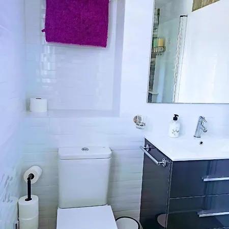 Apartament La Mamma Mia *