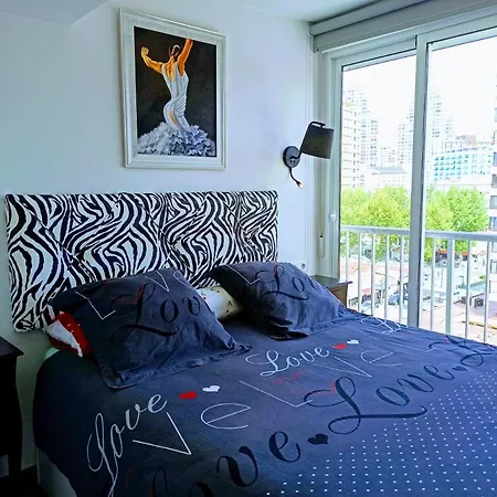 La Mamma Mia Apartament
